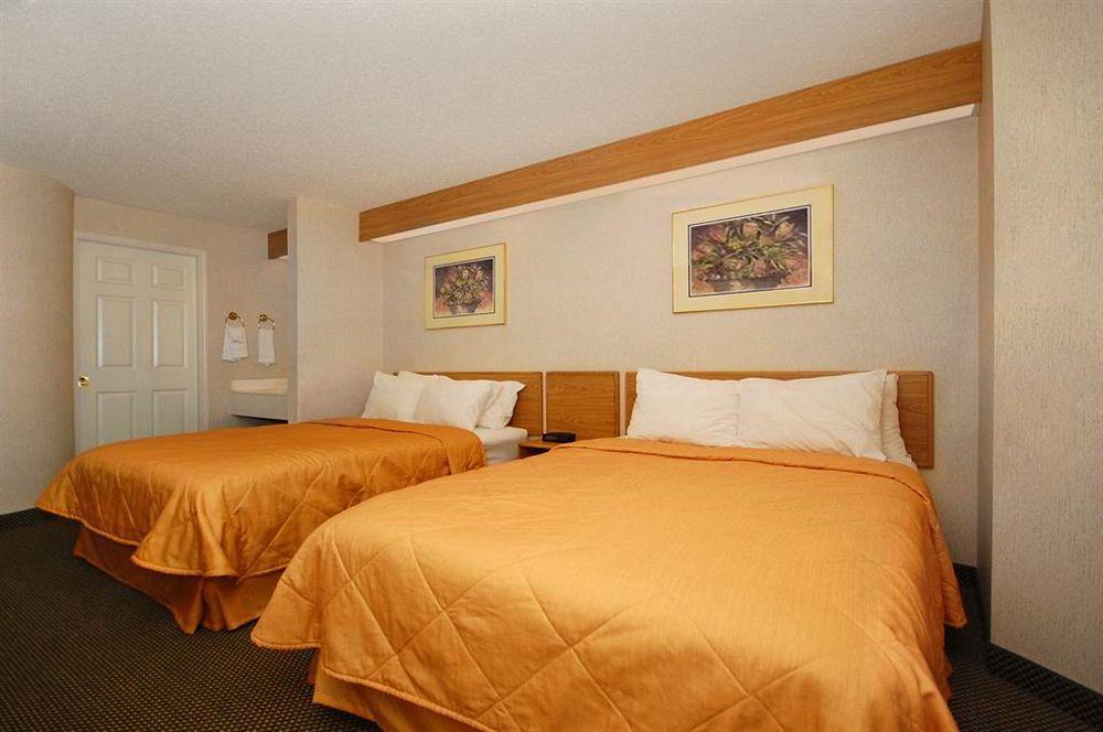Sleep Inn Carlisle South Cameră foto