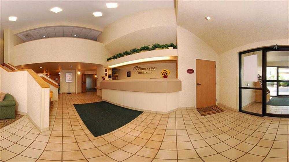 Sleep Inn Carlisle South Exterior foto