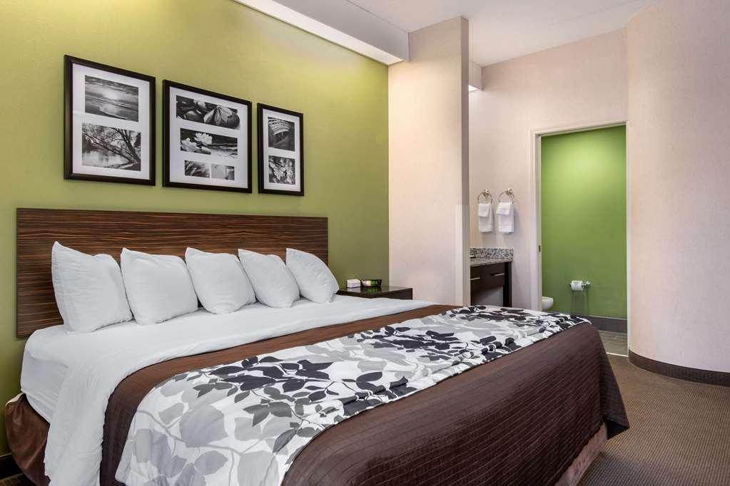Sleep Inn Carlisle South Cameră foto
