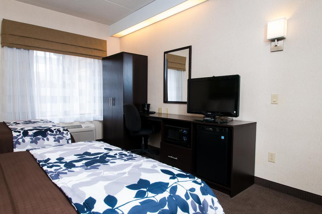 Sleep Inn Carlisle South Cameră foto