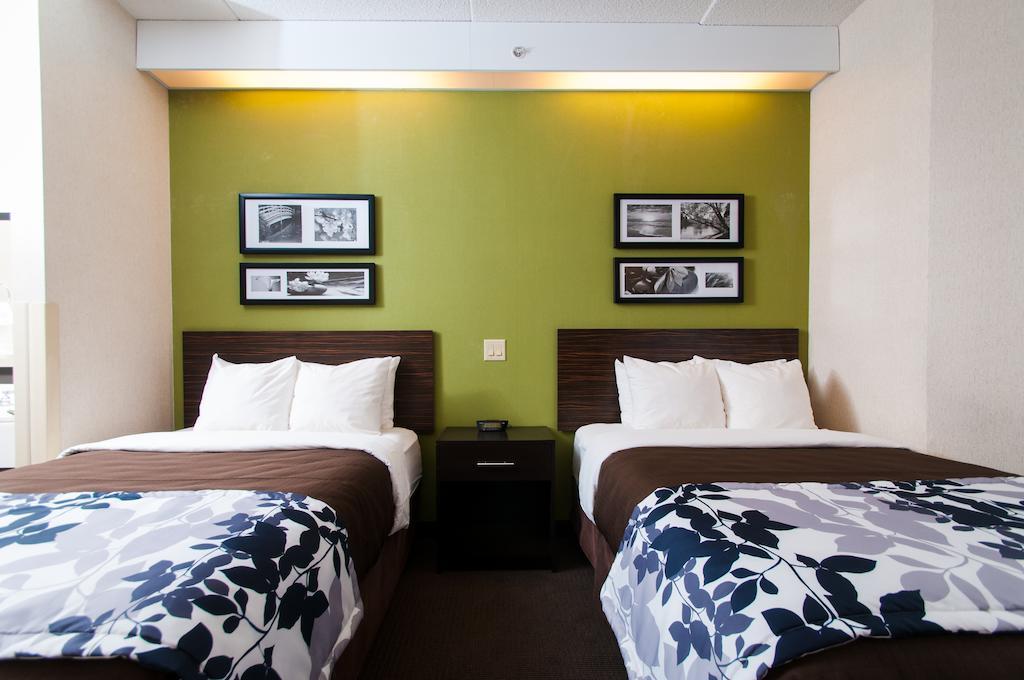 Sleep Inn Carlisle South Cameră foto