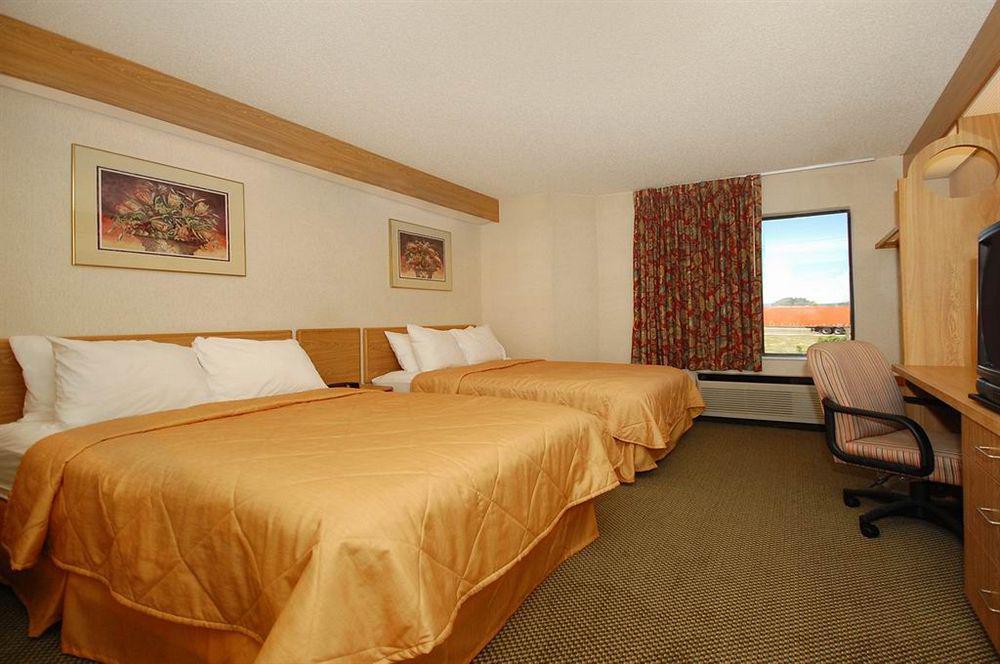 Sleep Inn Carlisle South Cameră foto